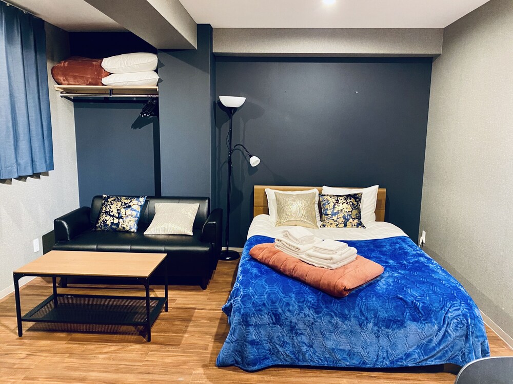 Hotel ffosaka.com