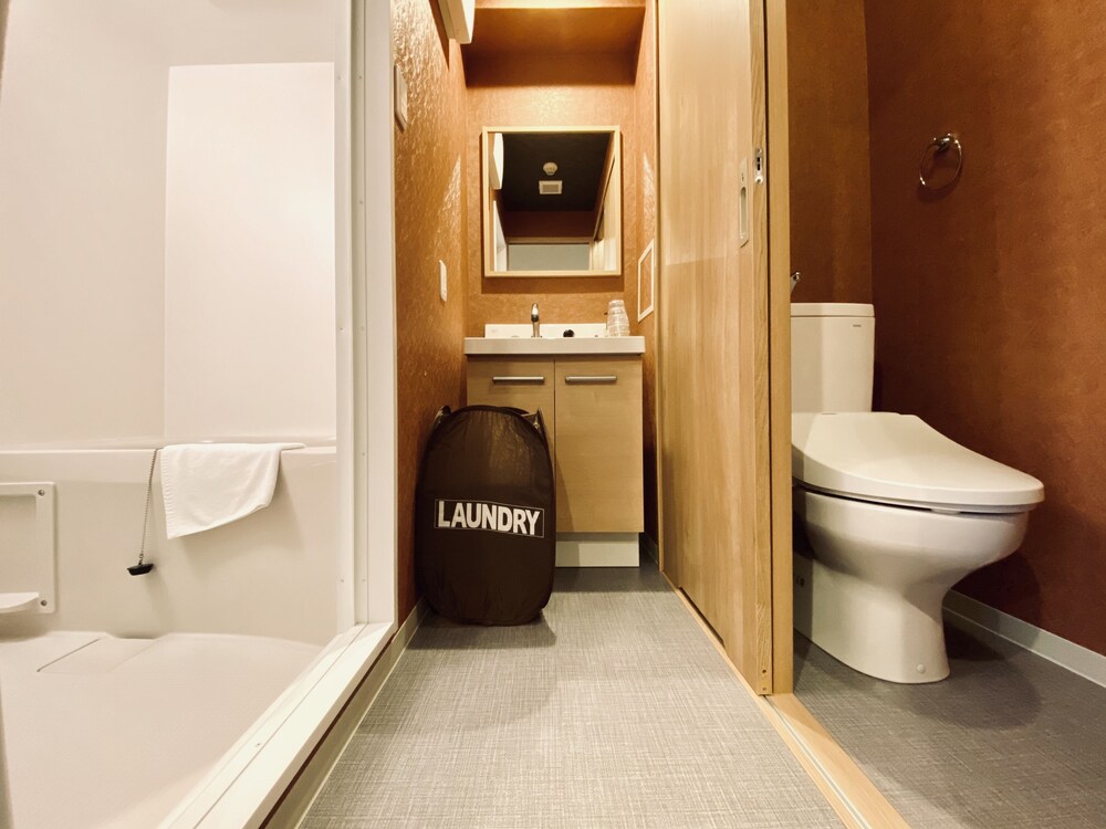 Hotel ffosaka.com