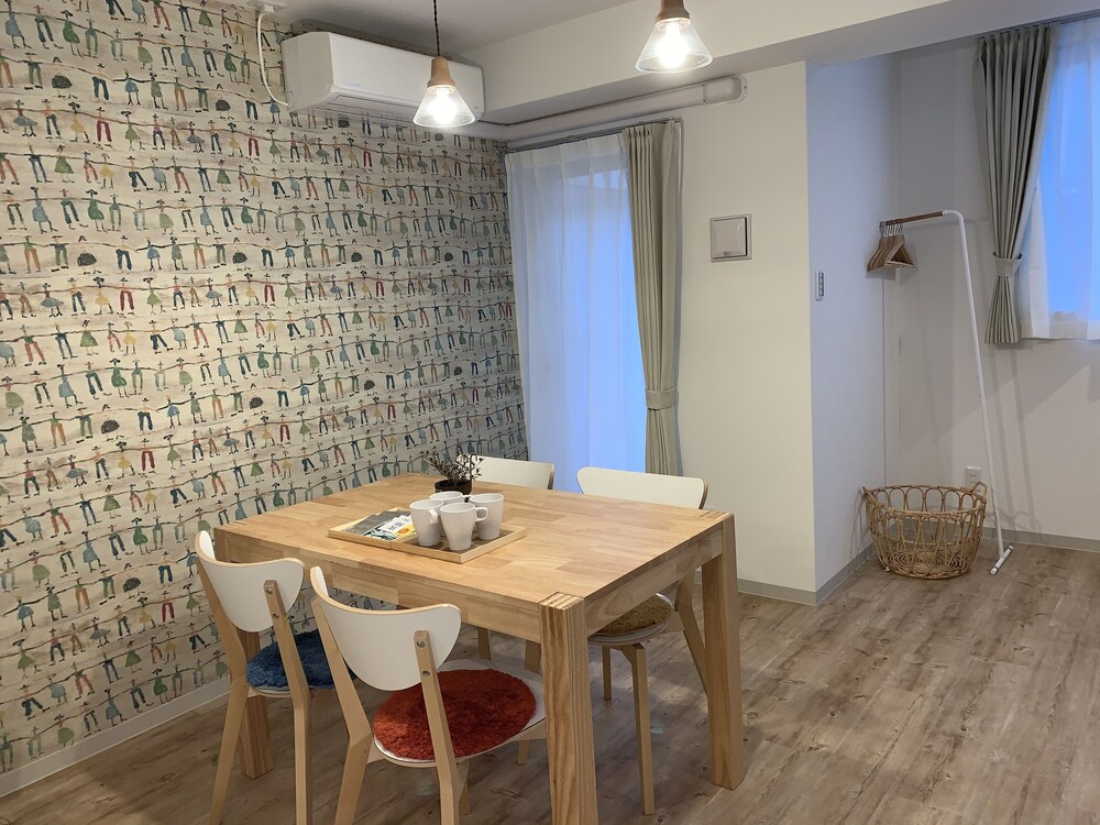 Hotel ffosaka.com