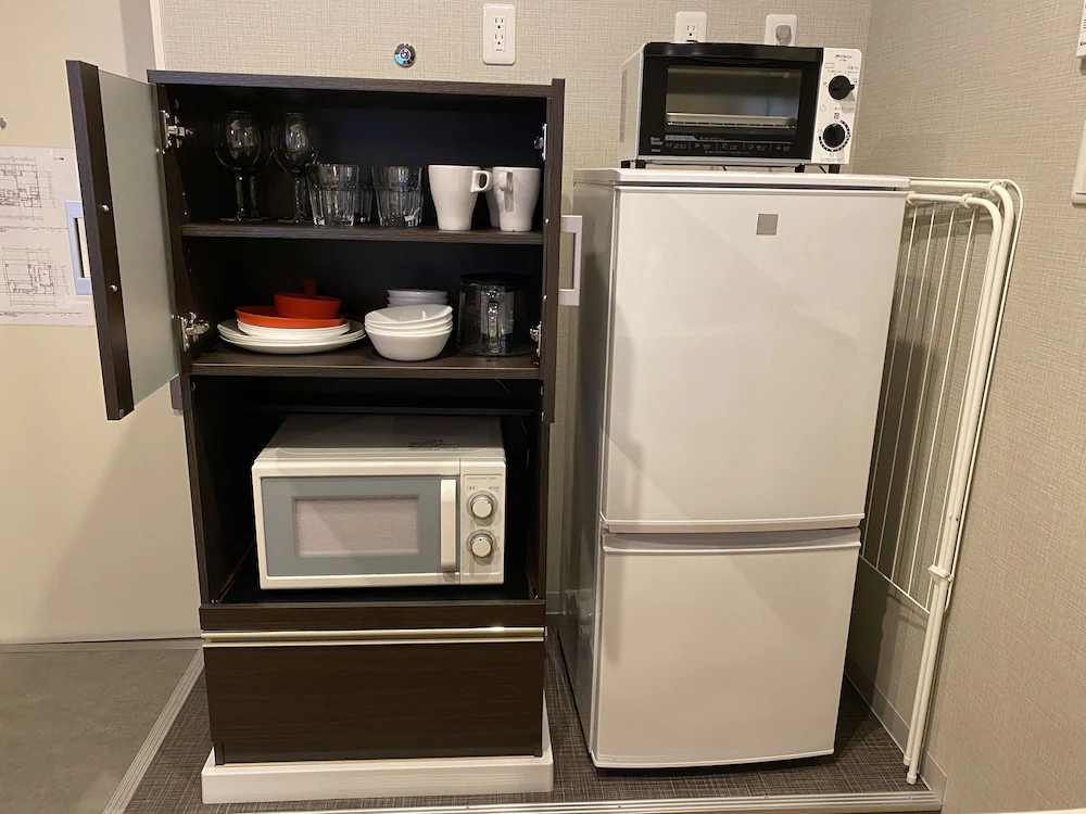 Hotel ffosaka.com