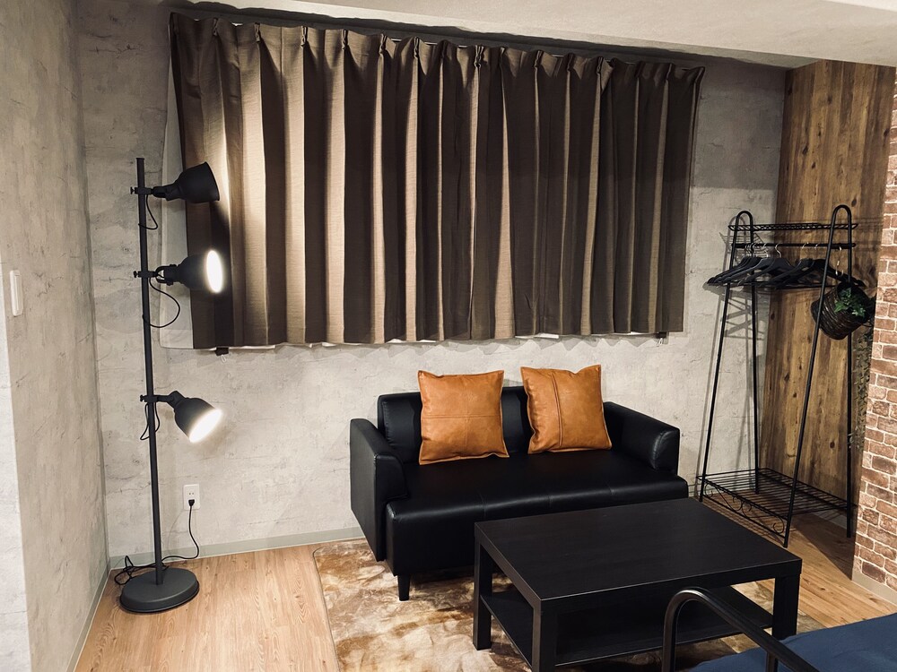 Hotel ffosaka.com