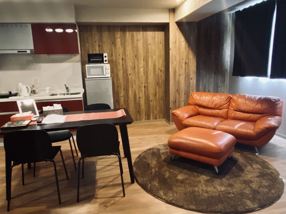Hotel ffosaka.com