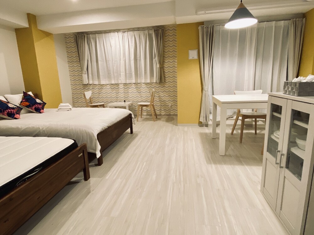 Hotel ffosaka.com