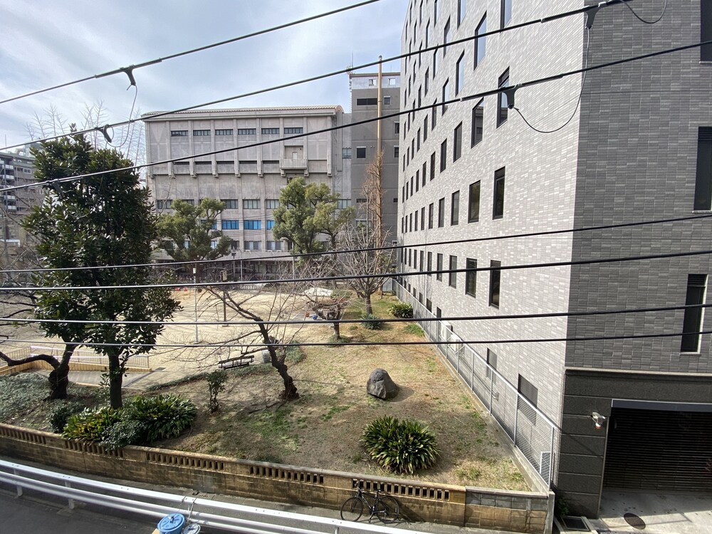 Hotel ffosaka.com