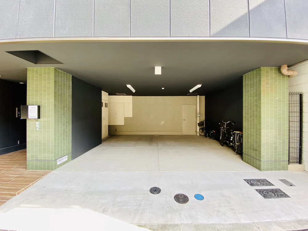 Hotel ffosaka.com