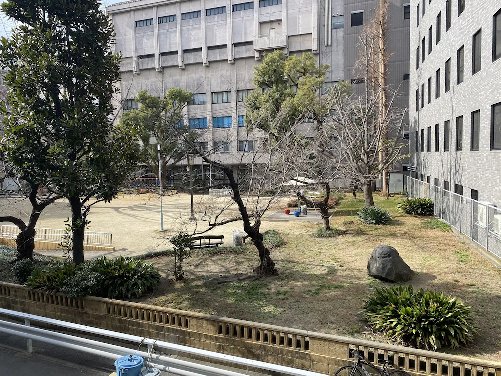 Hotel ffosaka.com