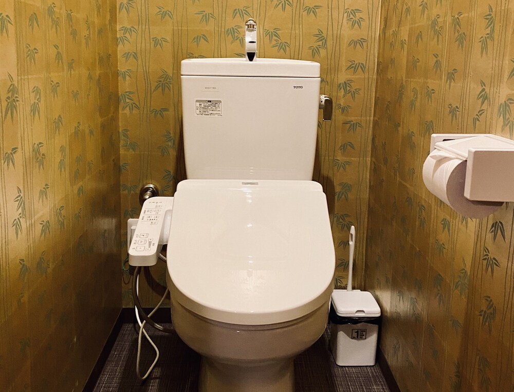 Hotel ffosaka.com