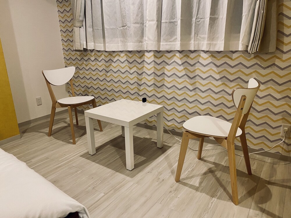 Hotel ffosaka.com