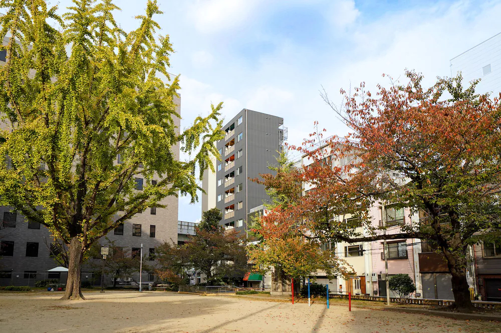 Hotel ffosaka.com
