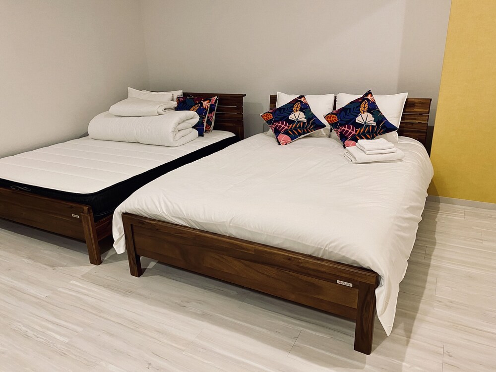 Hotel ffosaka.com