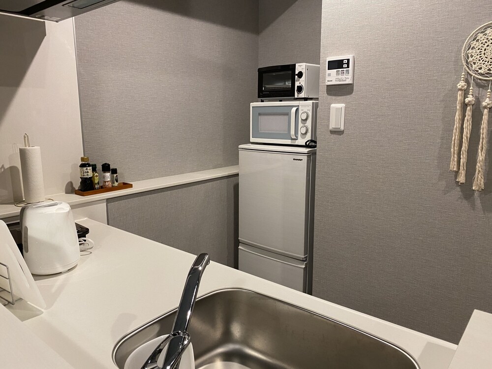 Hotel ffosaka.com