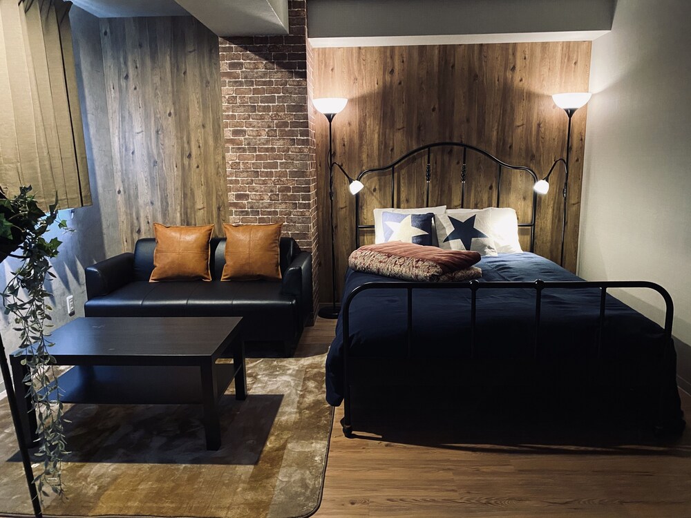 Hotel ffosaka.com