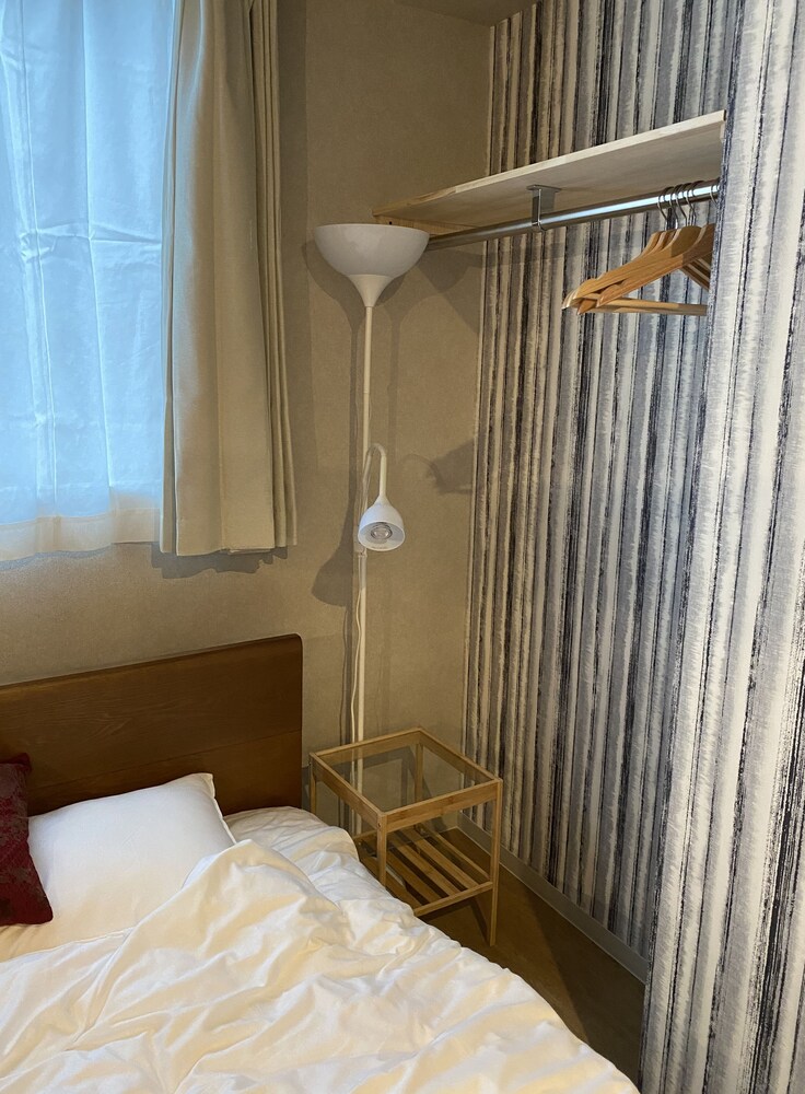 Hotel ffosaka.com