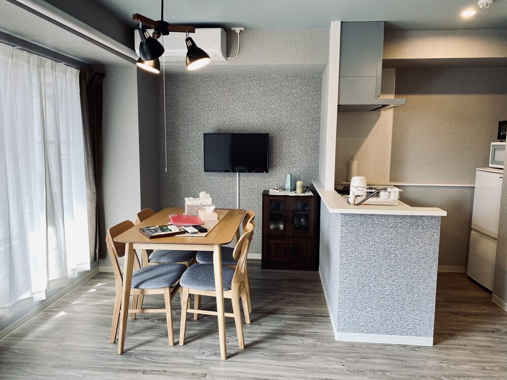 Hotel ffosaka.com