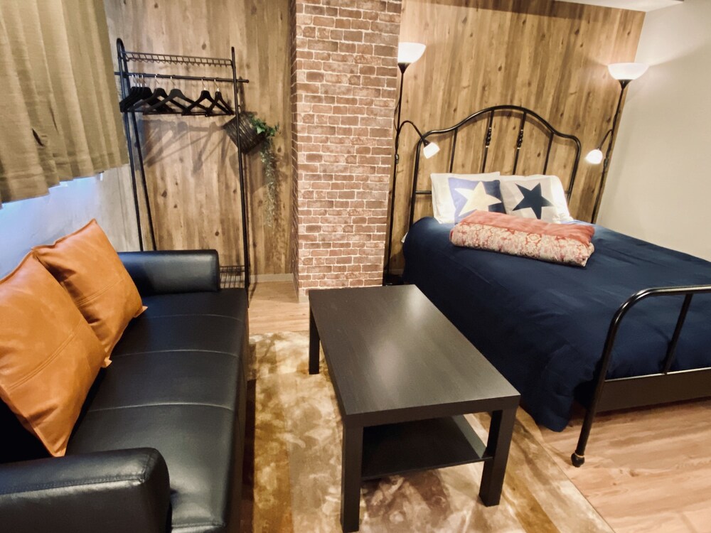 Hotel ffosaka.com