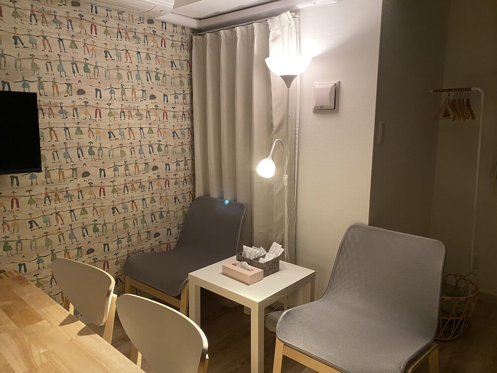 Hotel ffosaka.com