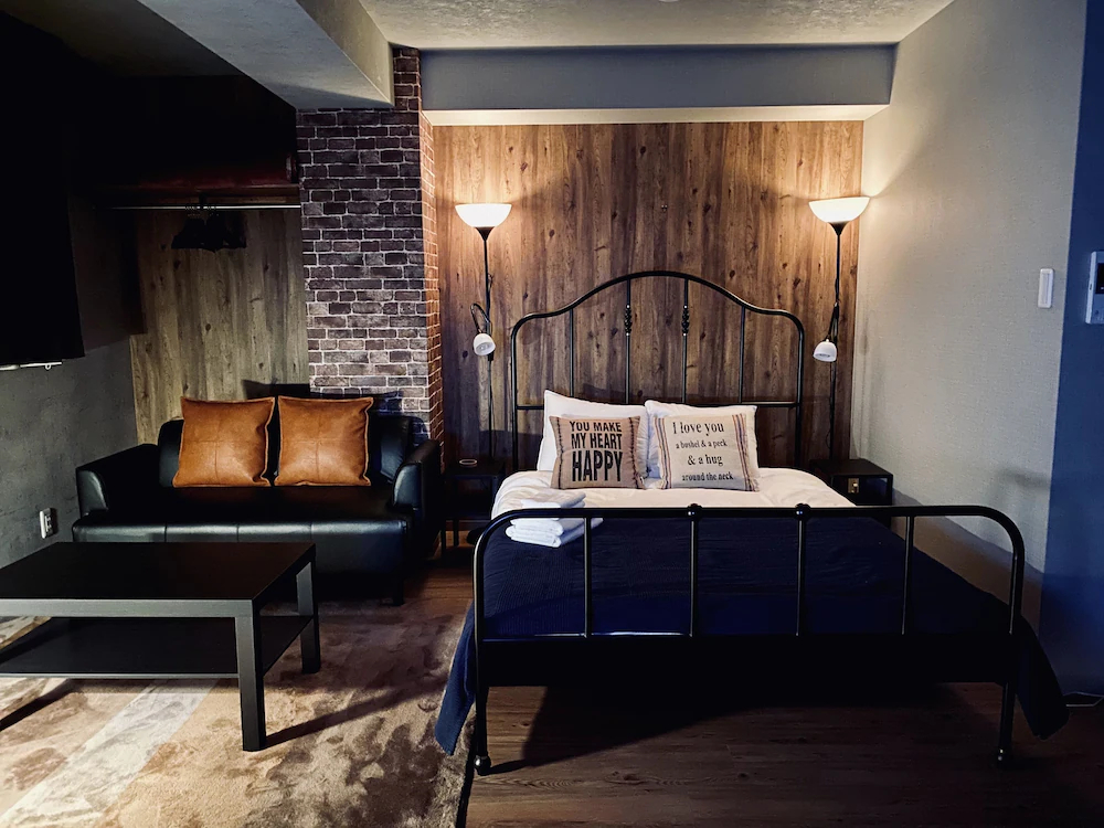 Hotel ffosaka.com