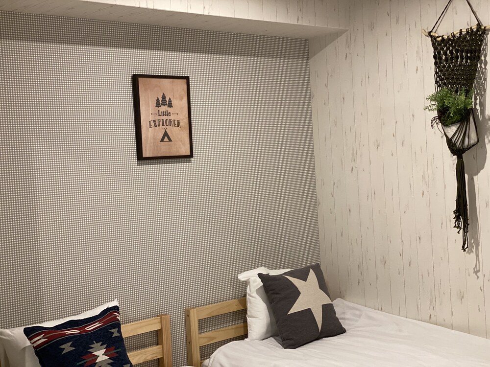 Hotel ffosaka.com