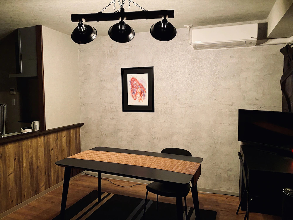 Hotel ffosaka.com