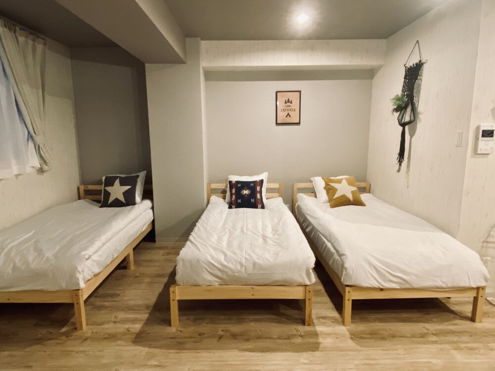 Hotel ffosaka.com