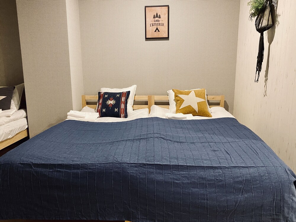 Hotel ffosaka.com