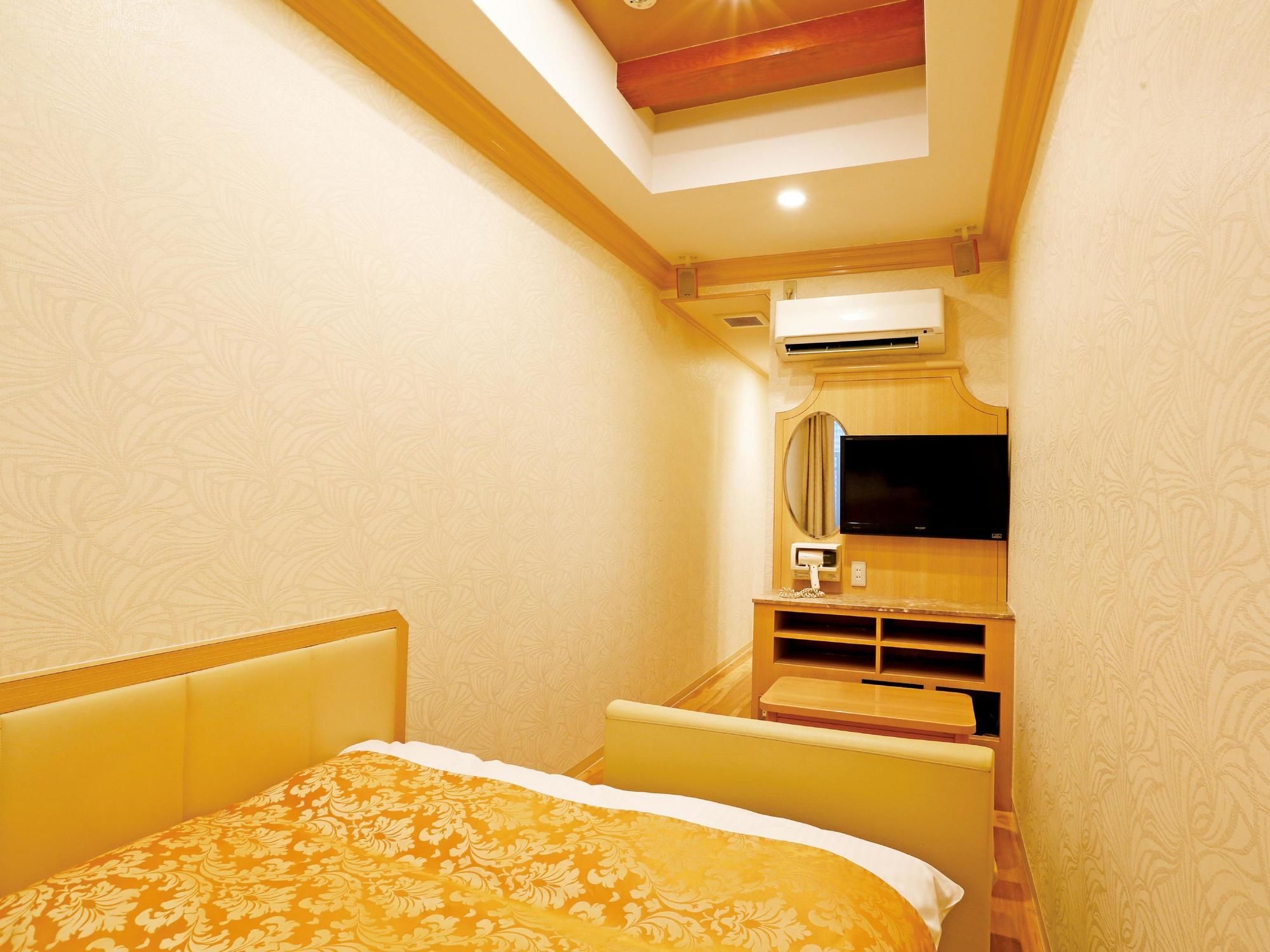 Hotel Fine Garden Juso