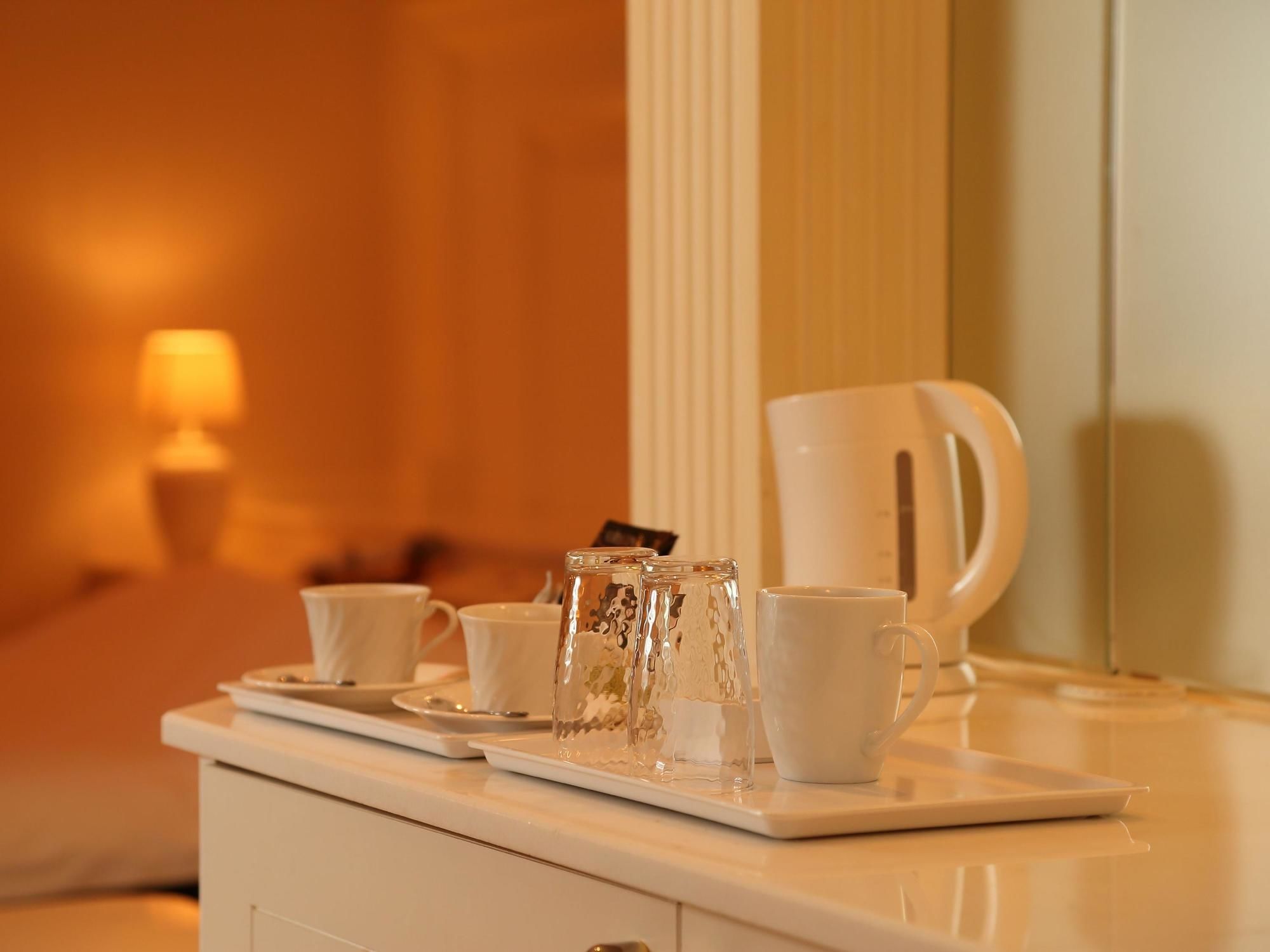 Hotel Fine Garden Juso