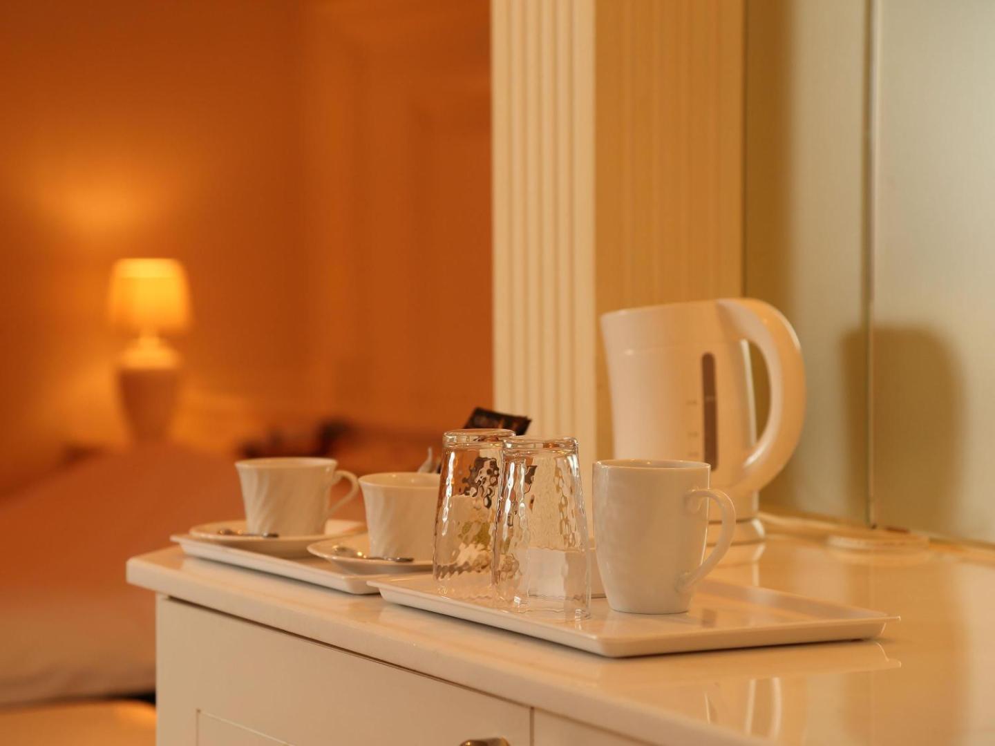 Hotel Fine Garden Umeda