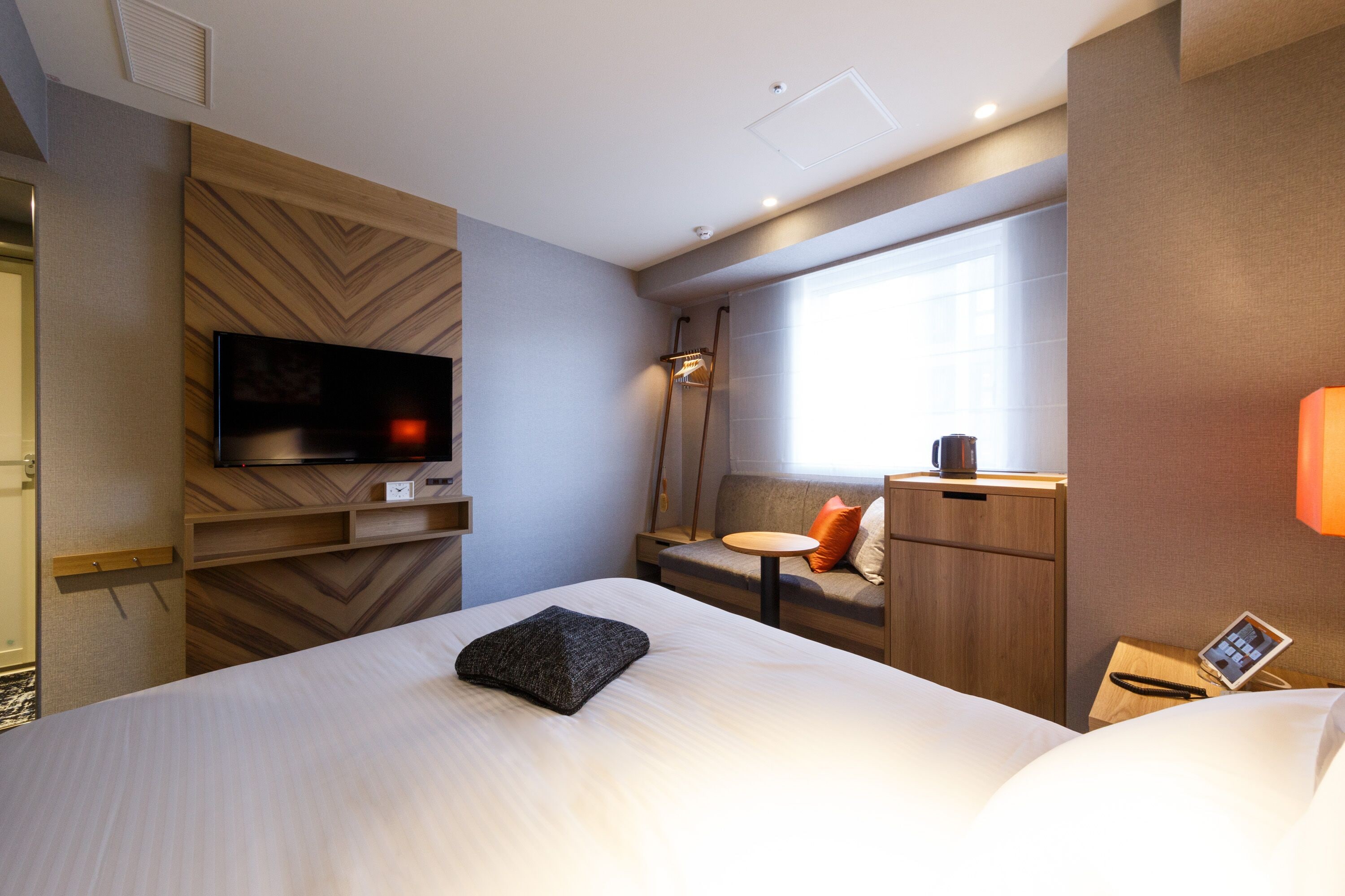 Hotel Forza Osaka Kitahama