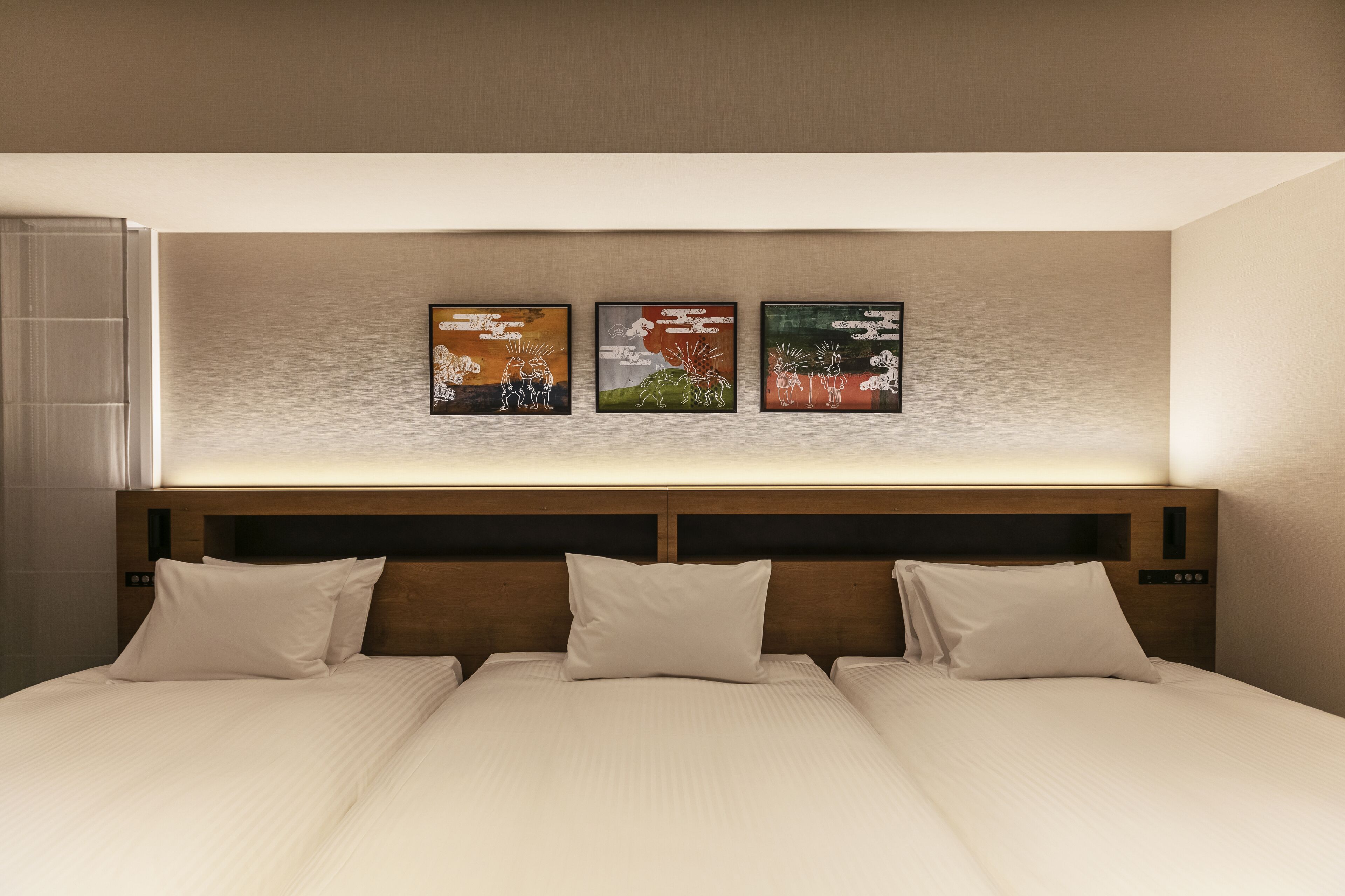 Hotel Forza Osaka Namba Dotonbori