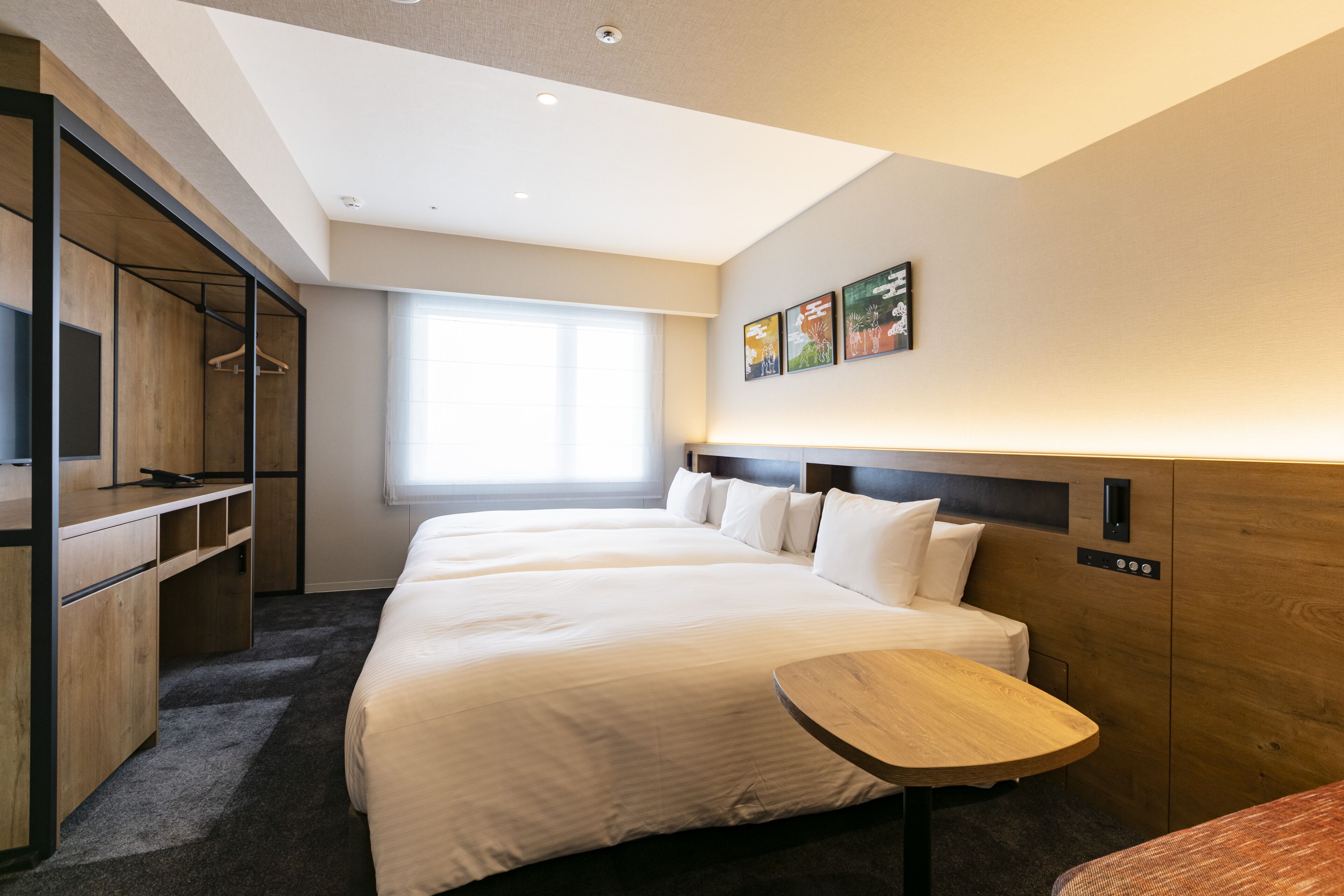 Hotel Forza Osaka Namba Dotonbori