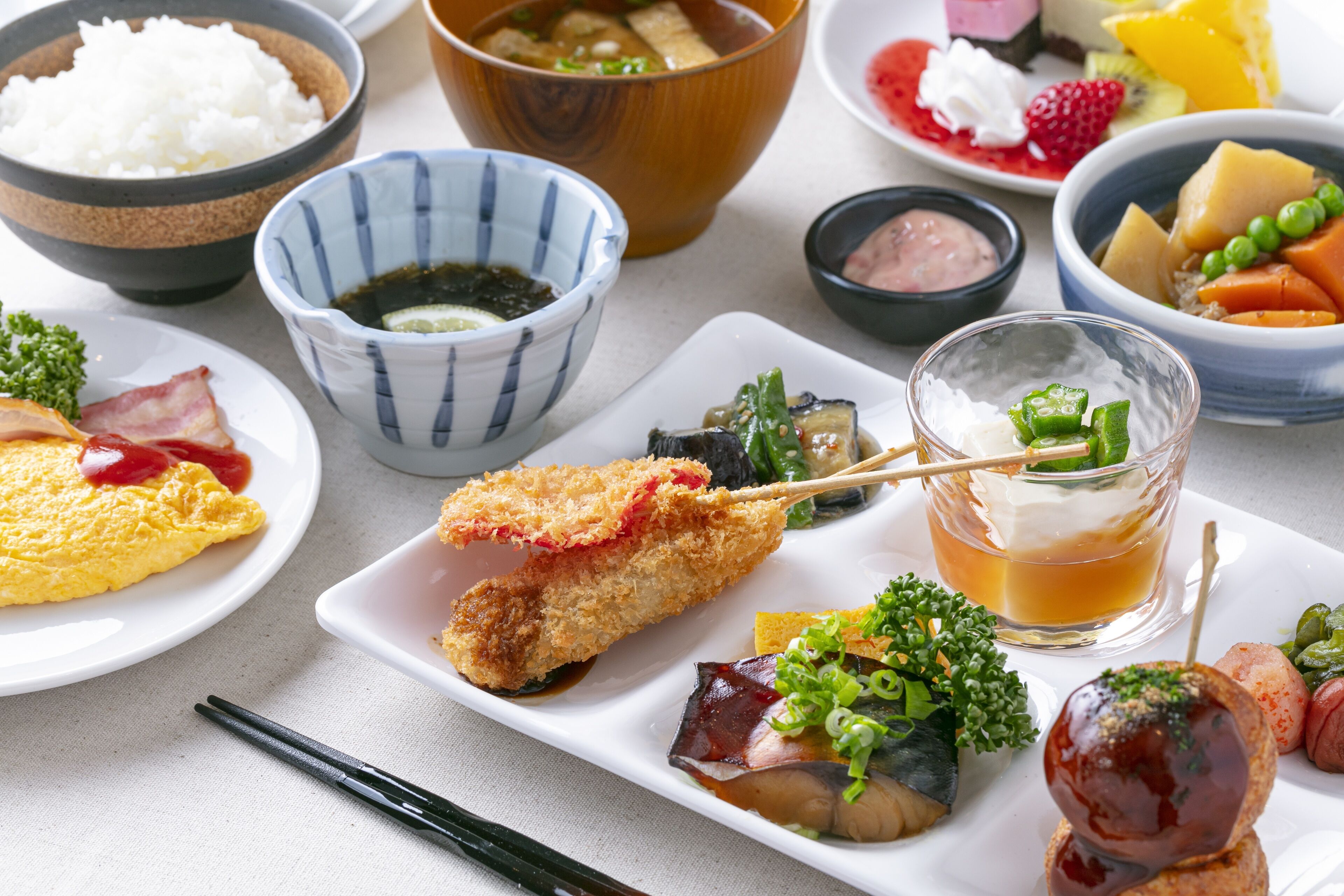 Hotel Forza Osaka Namba Dotonbori