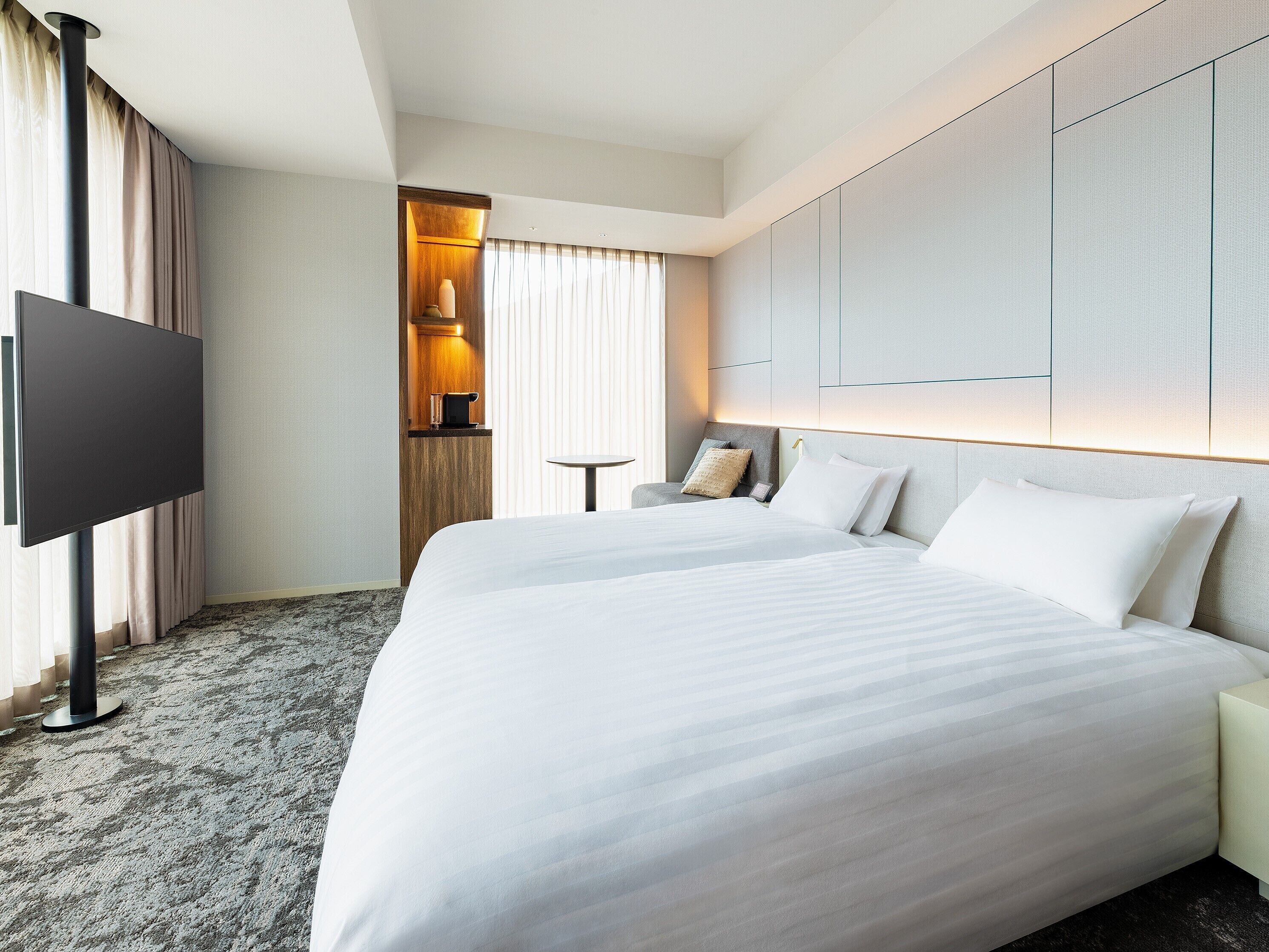 Hotel Hankyu GRAN RESPIRE OSAKA