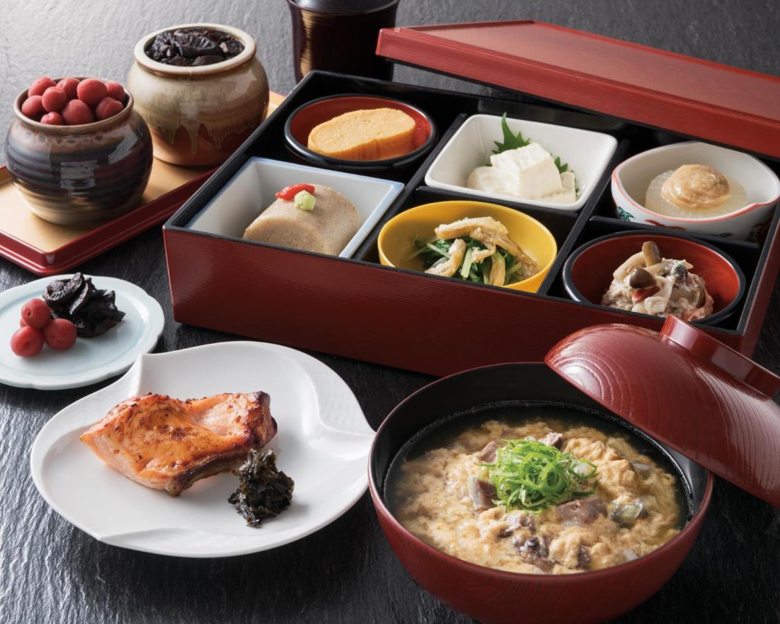 Hotel Hankyu International