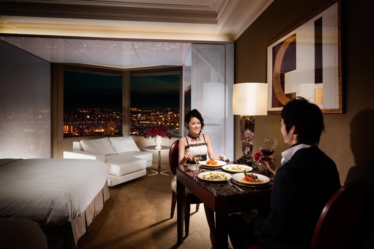 Hotel Hankyu International