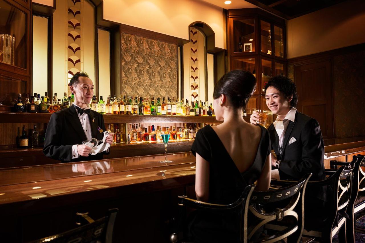 Hotel Hankyu International