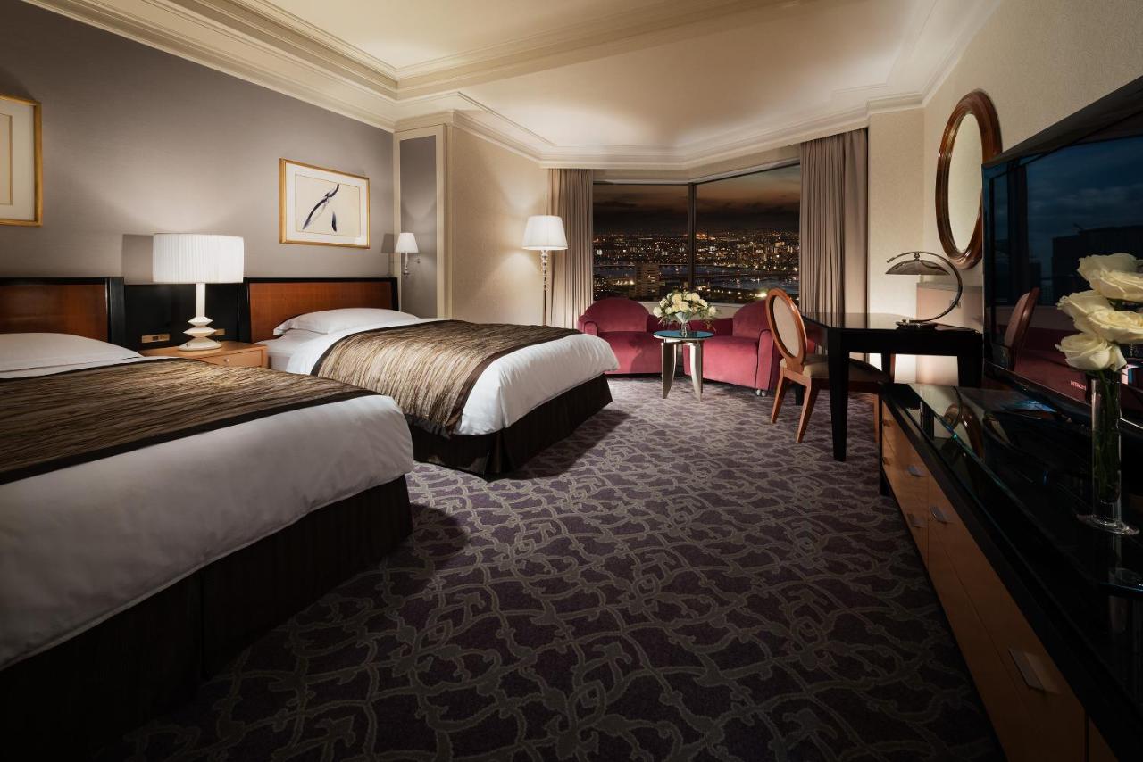 Hotel Hankyu International