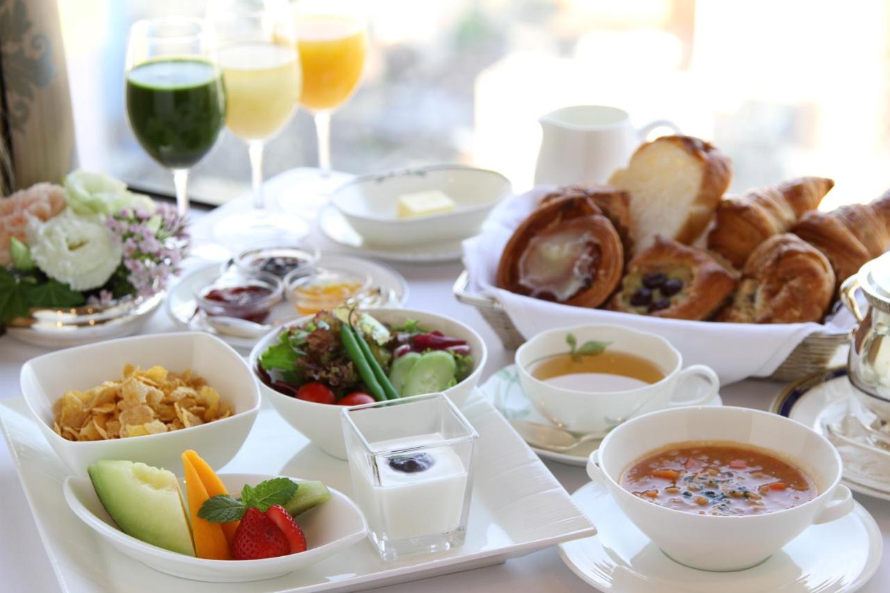 Hotel Hankyu International