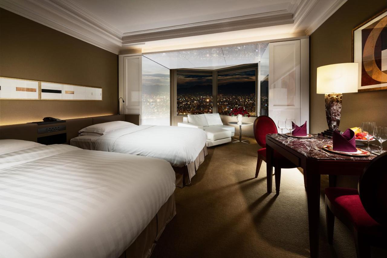 Hotel Hankyu International