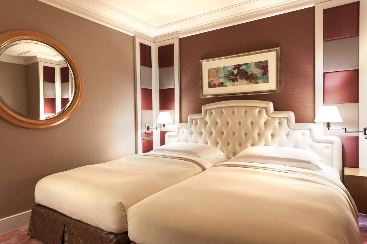 Hotel Hankyu International