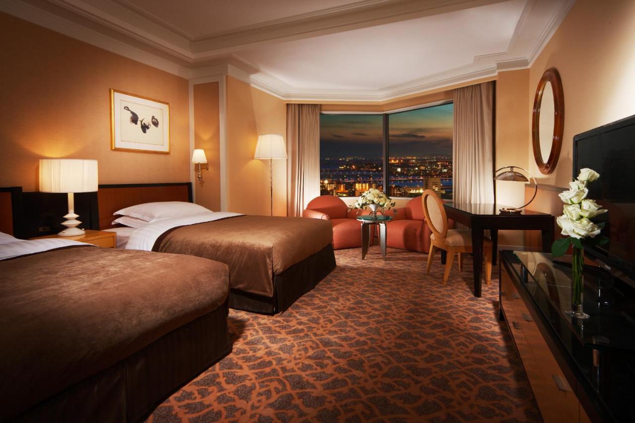 Hotel Hankyu International