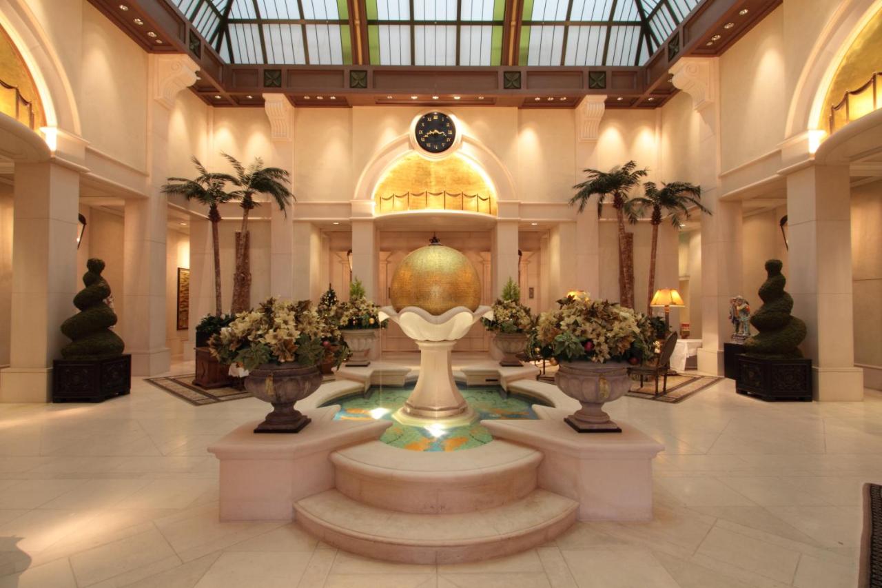 Hotel Hankyu International