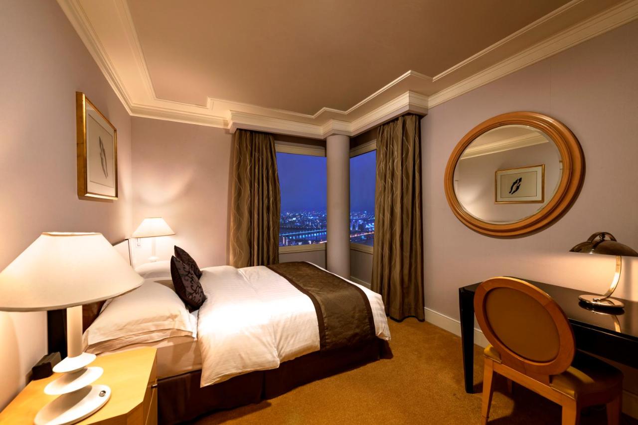 Hotel Hankyu International