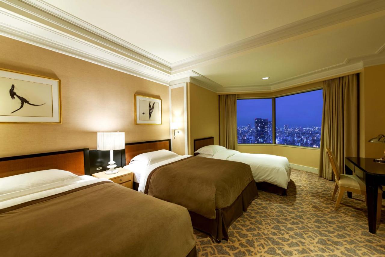 Hotel Hankyu International