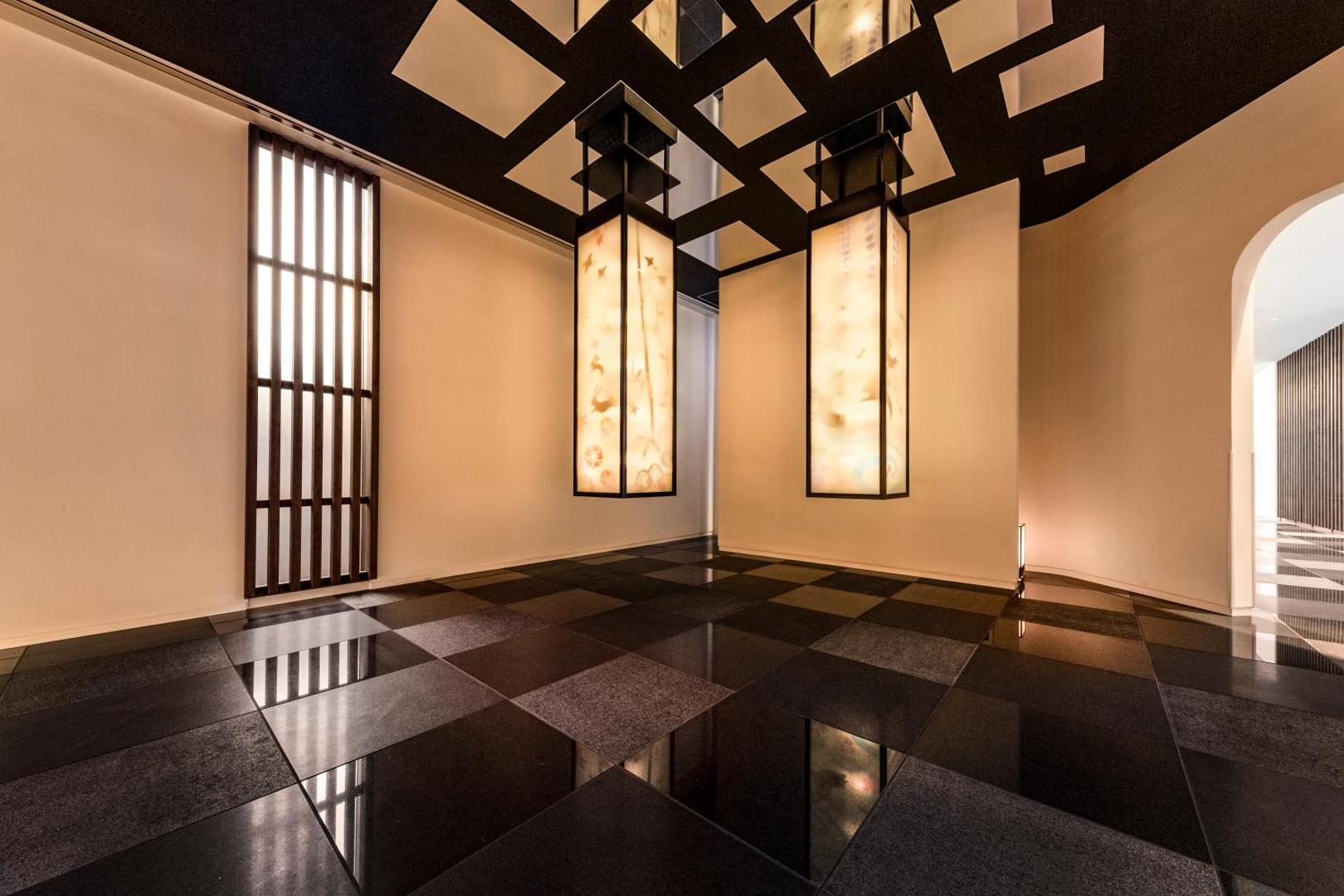 Hotel Hanshin Annex Osaka