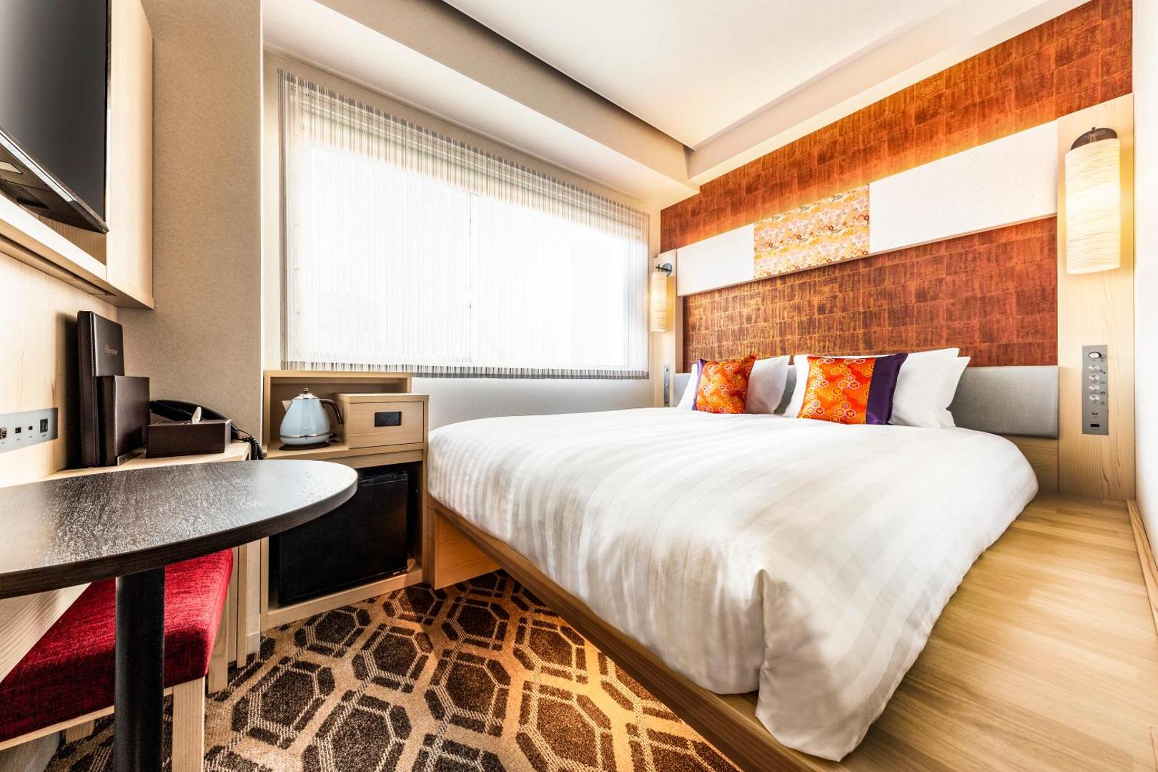 Hotel Hanshin Annex Osaka