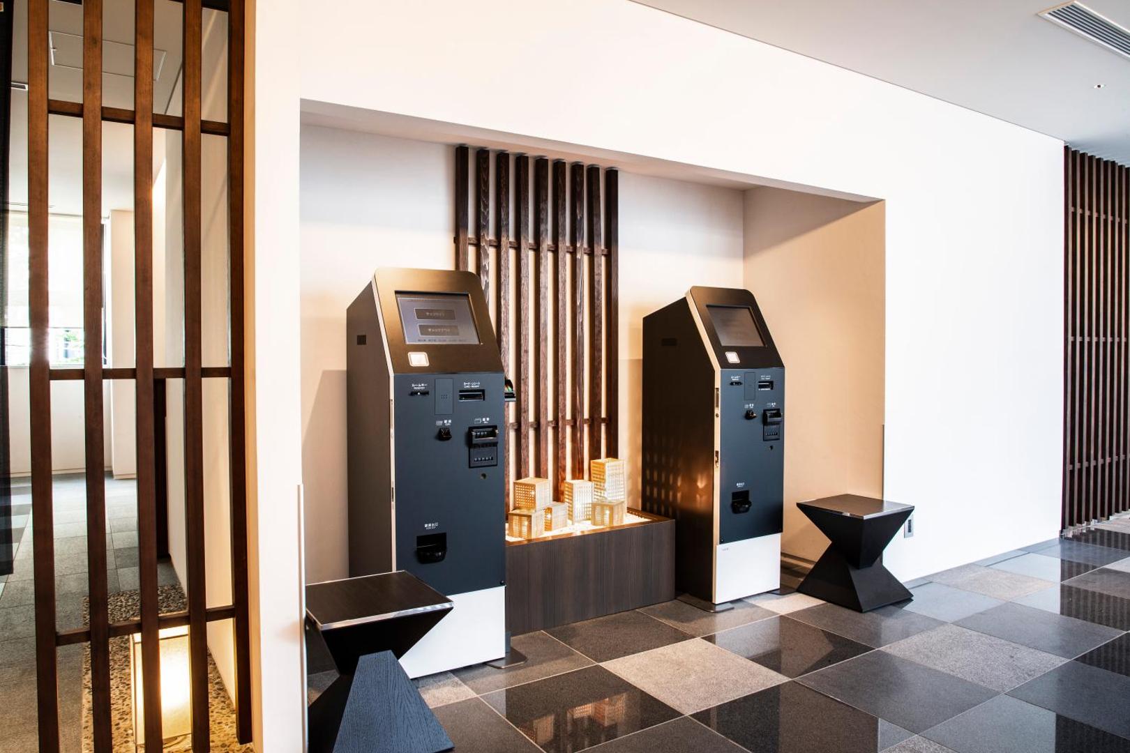 Hotel Hanshin Annex Osaka
