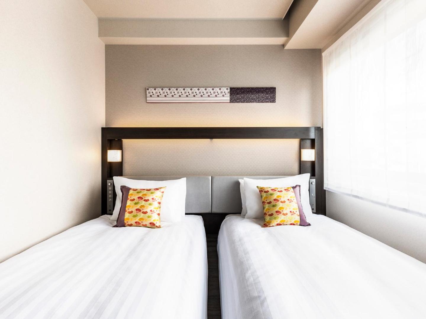 Hotel Hanshin Annex Osaka