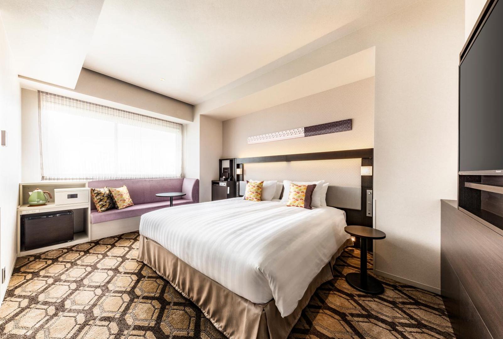 Hotel Hanshin Annex Osaka