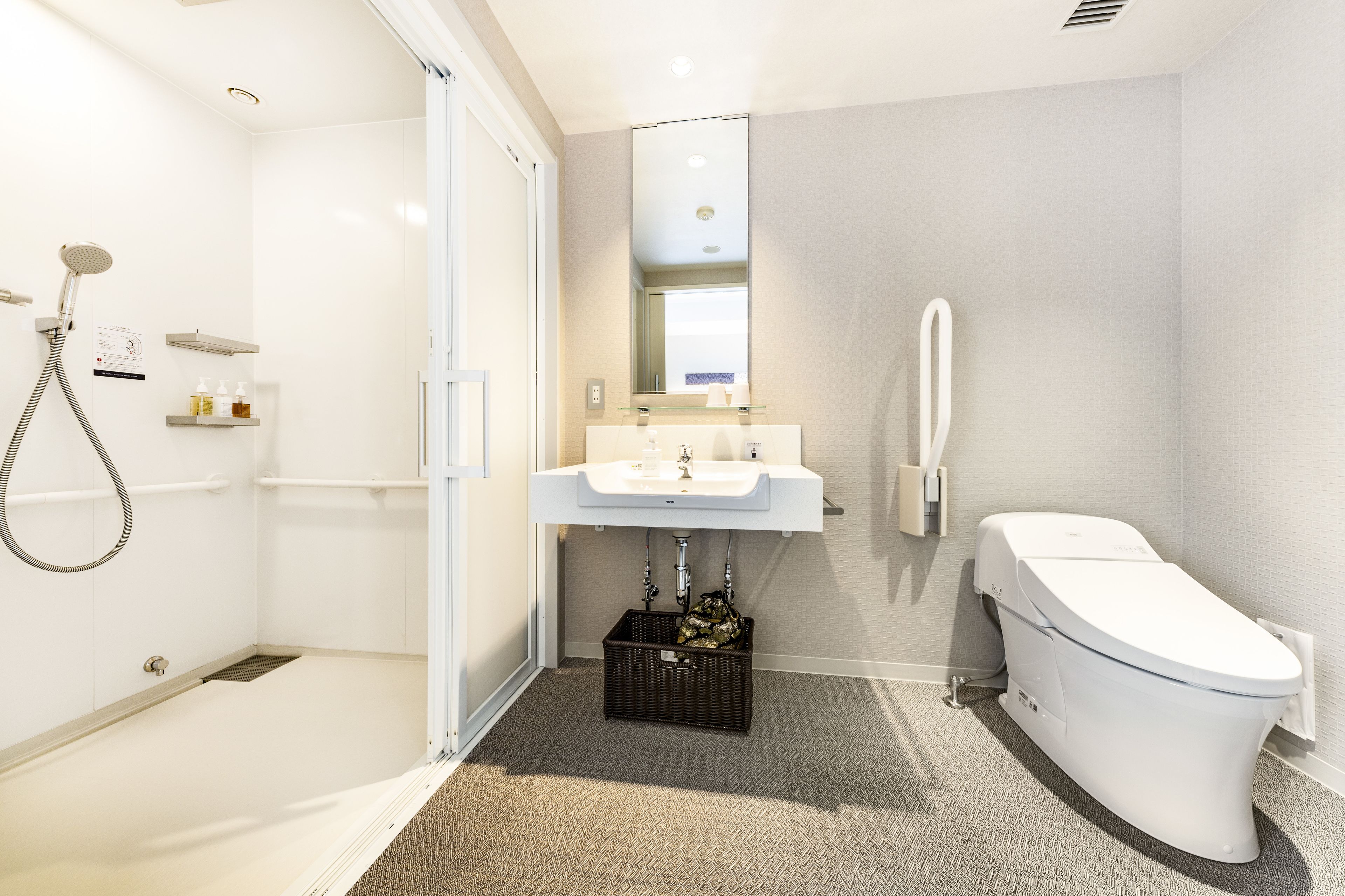 Hotel Hanshin Annex Osaka